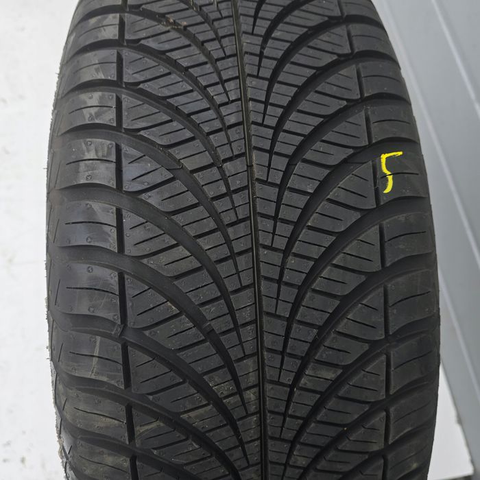 goodyear vector 4 seasons 255/60r18 108v 17r nowa 1x