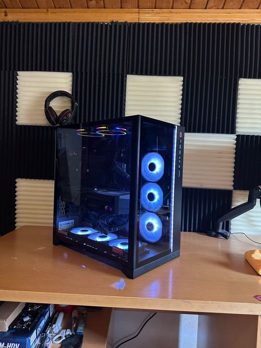 Pc Gamer Topo De Gama