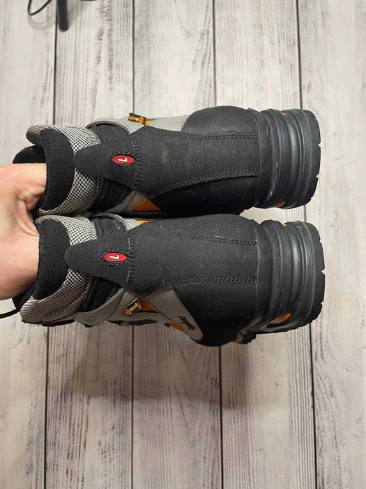 Трекинговые ботинки Kayland Apex dual guide Gore-Tex