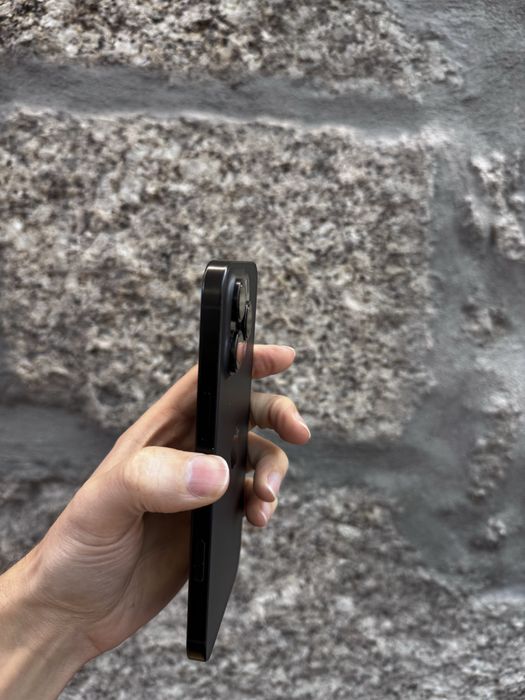 iPhone 16 Pro Max 256Gb