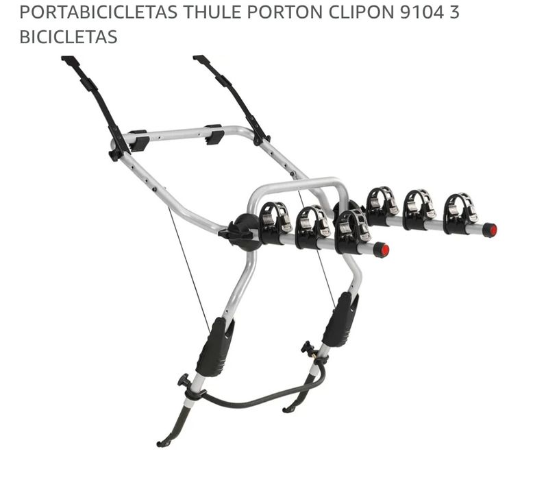 Suporte thule 9104