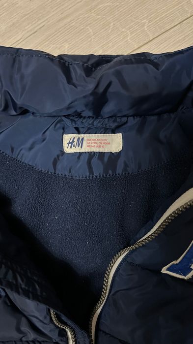 Продам жилетку на хлопчика