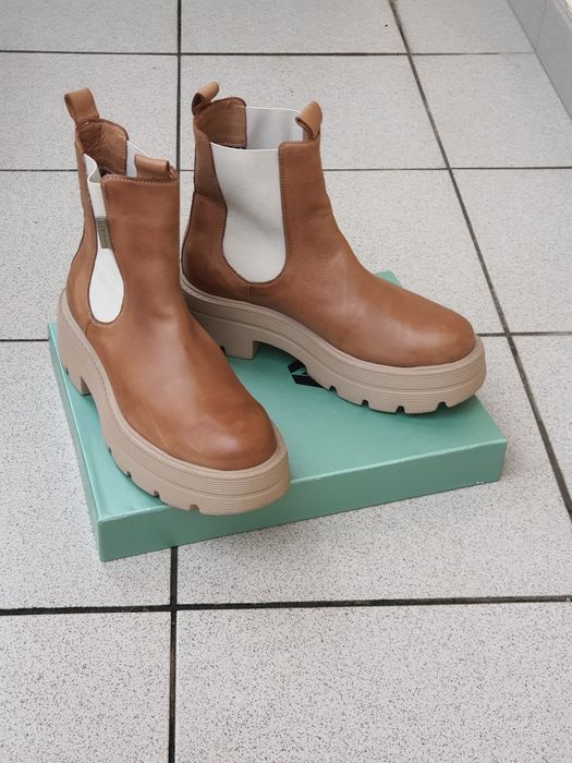 Продам жіночі Челсі, р.37, р.41