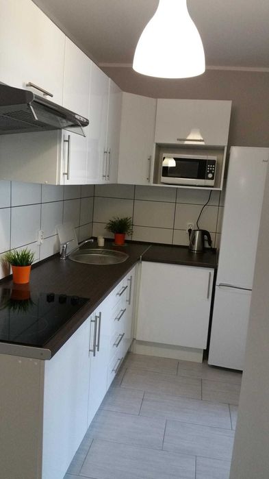 Pokój na Jeżycach blisko centrum – ul. Dąbrowskiego 97C