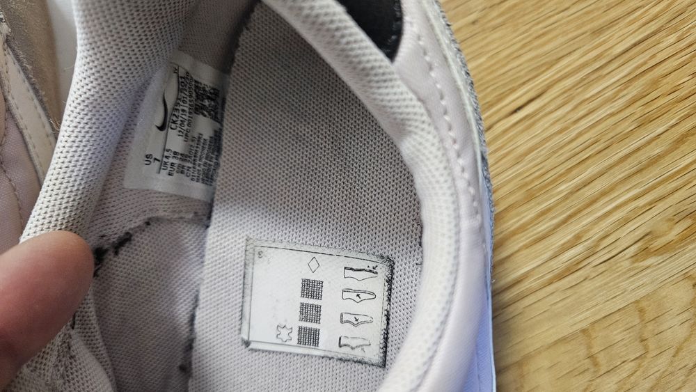 Nike Dbreak tam38