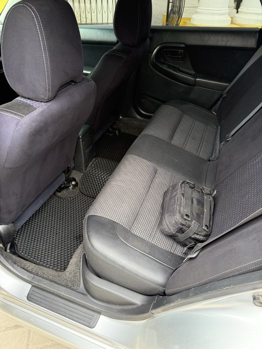 Subaru Impreza 1.6