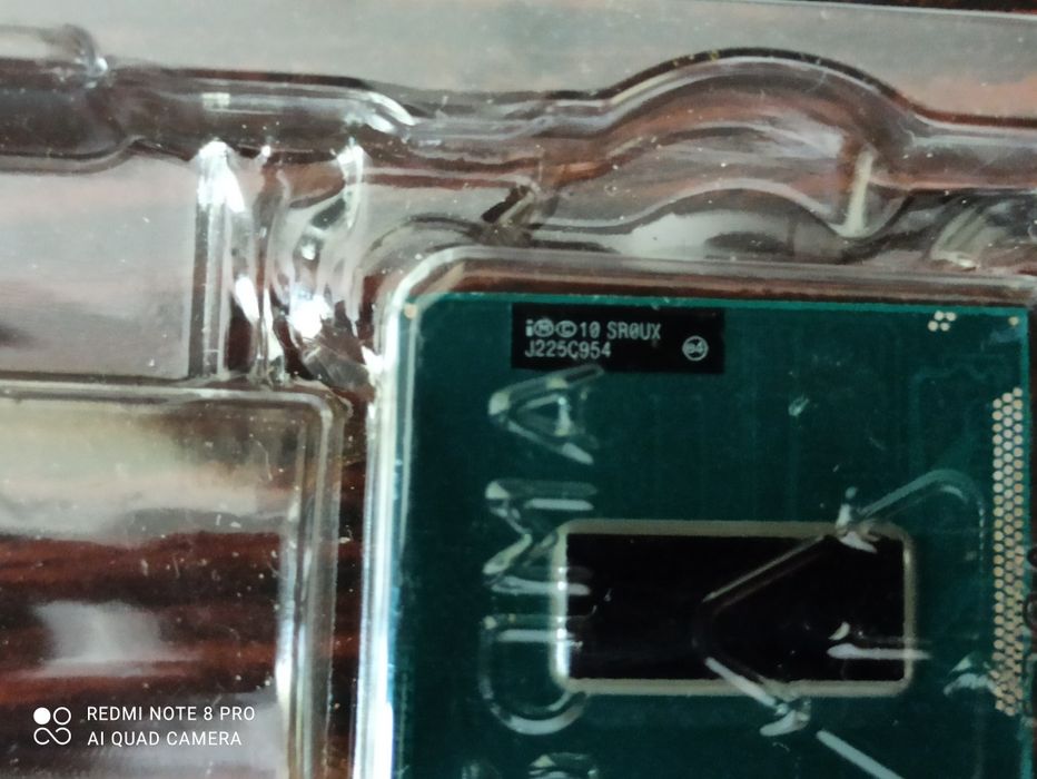 Intel(R) Core(TM) i7-3630QM processador