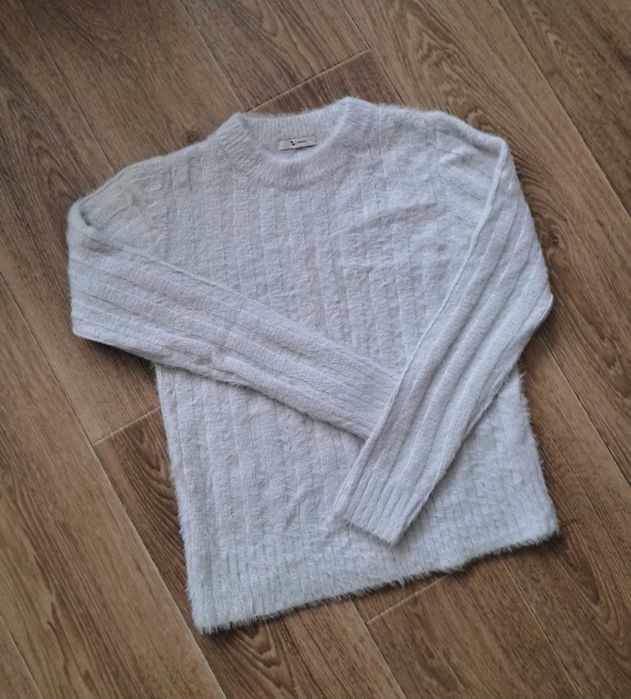 Светер тепленький