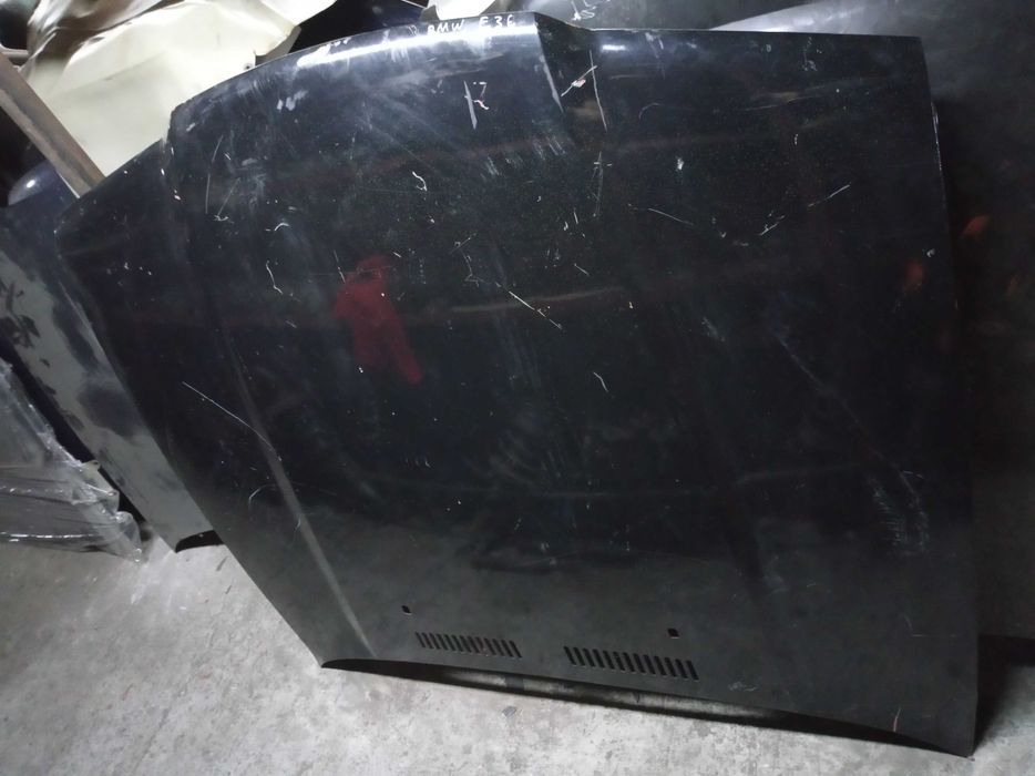 Капот на BMW E36