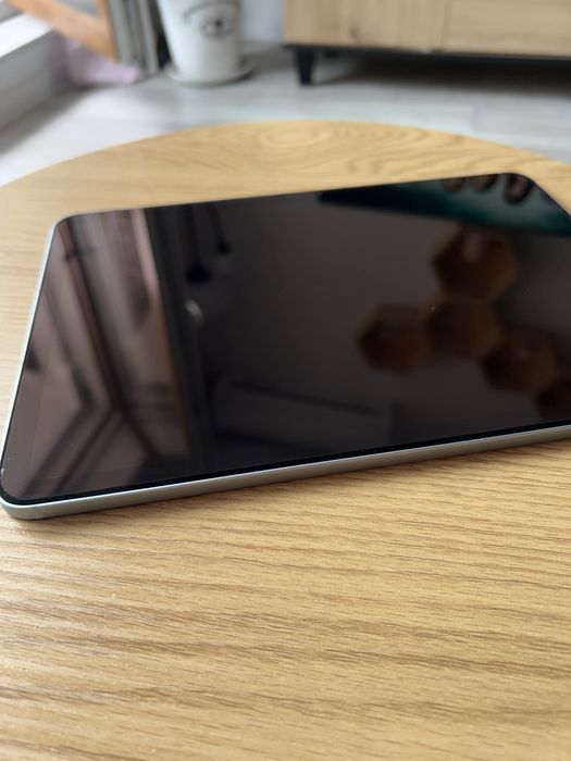Ipad Air 11” M2 (STAN IGŁA)!! Wi-Fi + Cellular