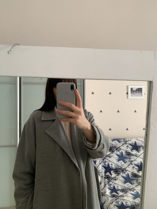 Пальто в стилі Max Mara p.M-L