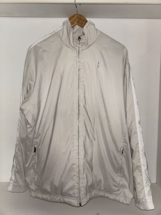 Casa vintage da Nike