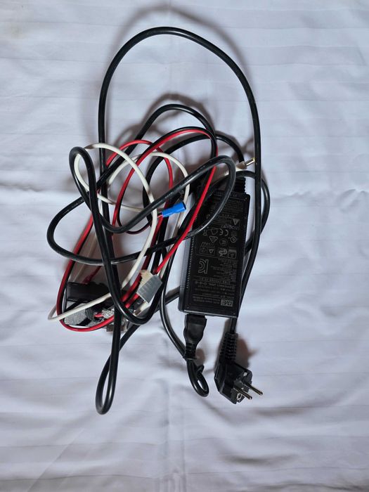 Płyta Ceramiczna Solgaz lnnova 4+1  Gaz G20. Stan Idealny.