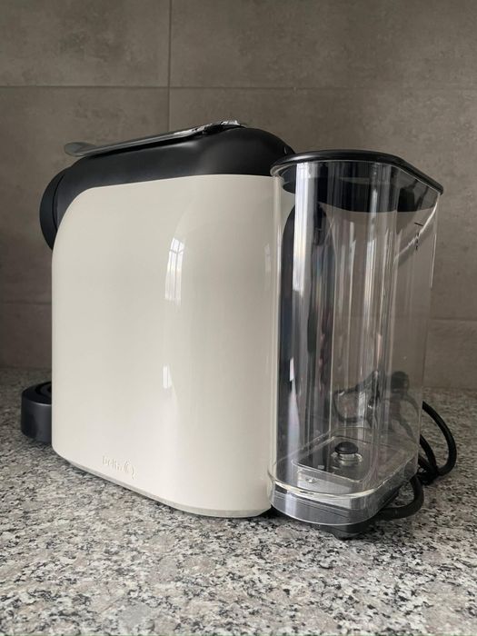 Vendo Máquina de Café Delta Q Cool