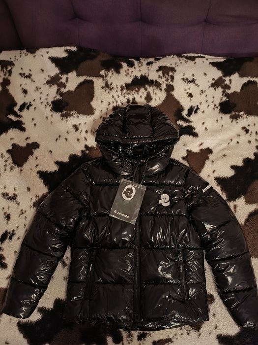 куртку шара Invicta Massimo Dutti XS супер цена