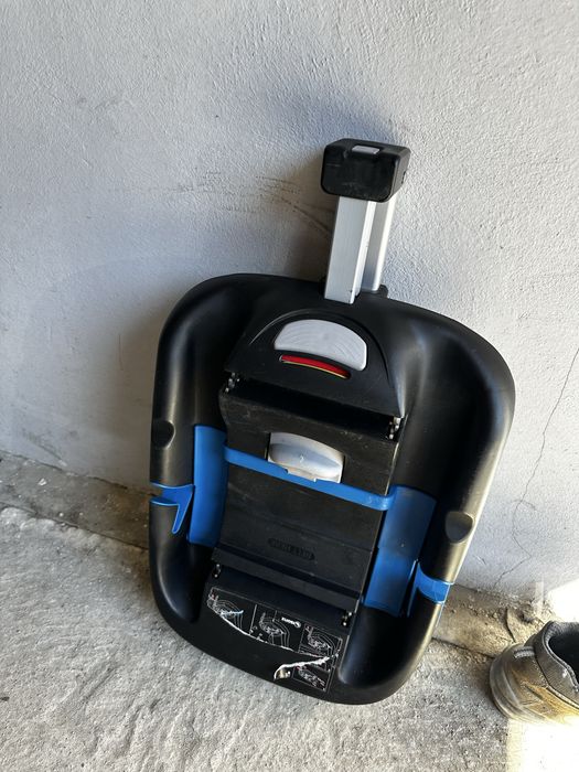 Sprzedam baze pod nosidelko