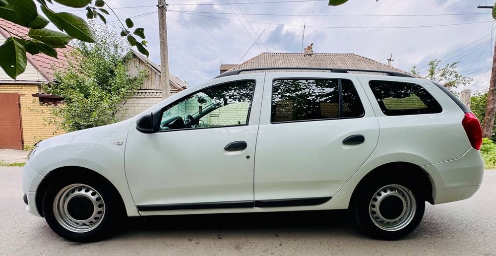 Продам Dacia Logan MCV