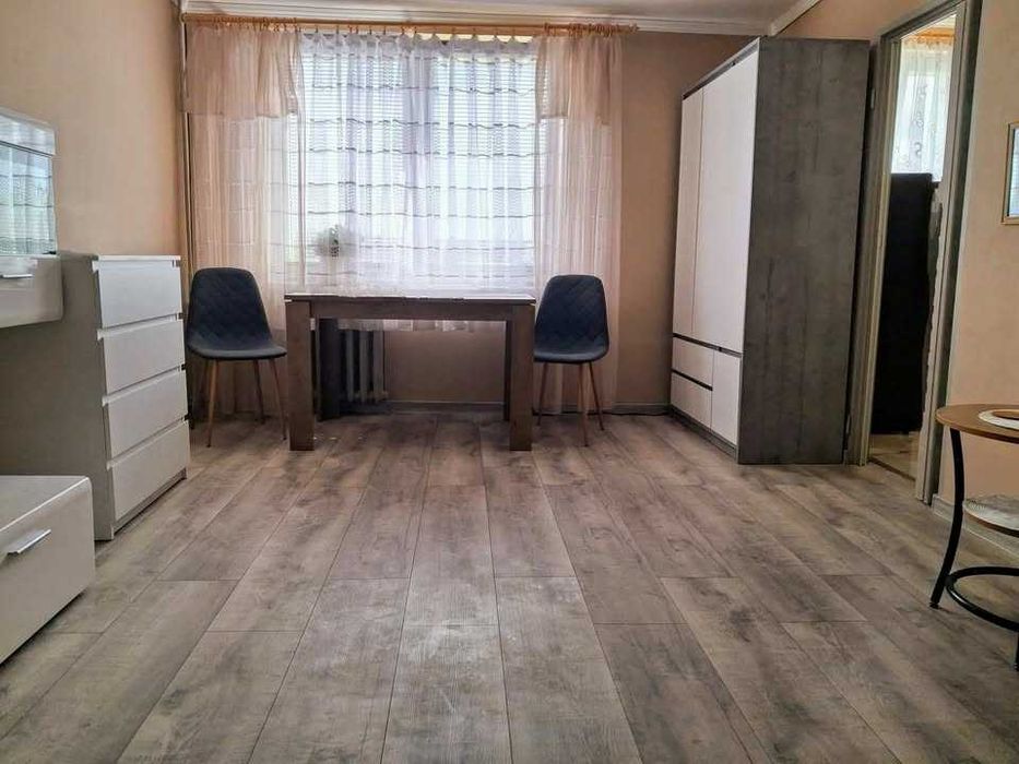 30 m² po generalnym remoncie – cegła – gotowe do zamieszkania,blisko centrum