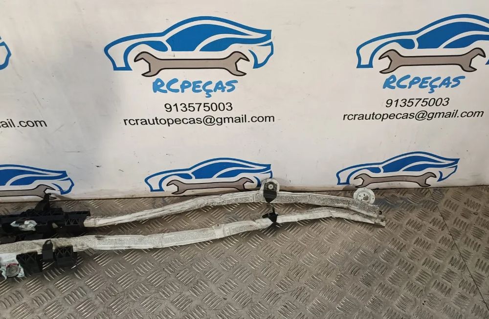 CORTINA AIRBAG CORTINAS AIRBAG BMW SERIE 1 E87 LCI E87 72129132878