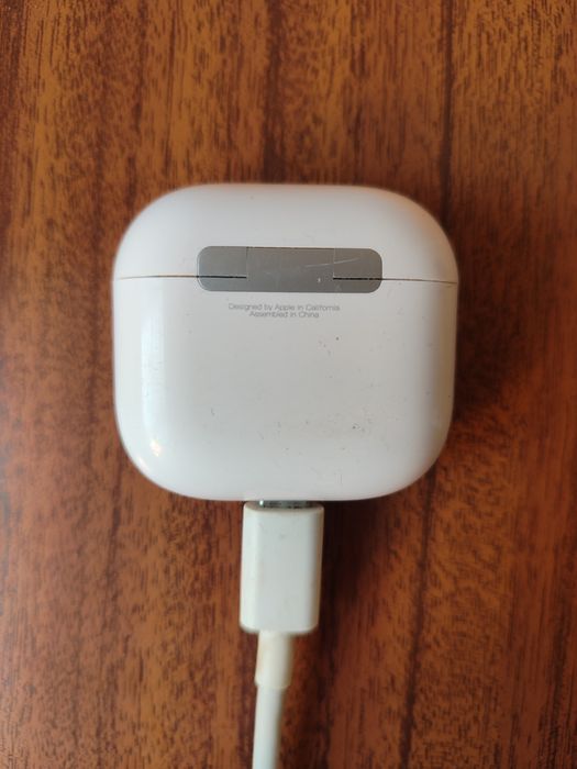 Airpos Pro 2, selados negociáveis!