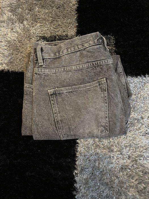 Calças Baggy (LeftiesMan)