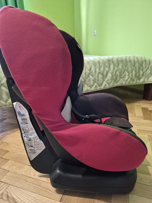Дитяче автокрісло