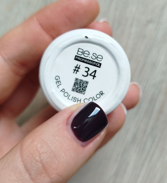 Продам гель лаки