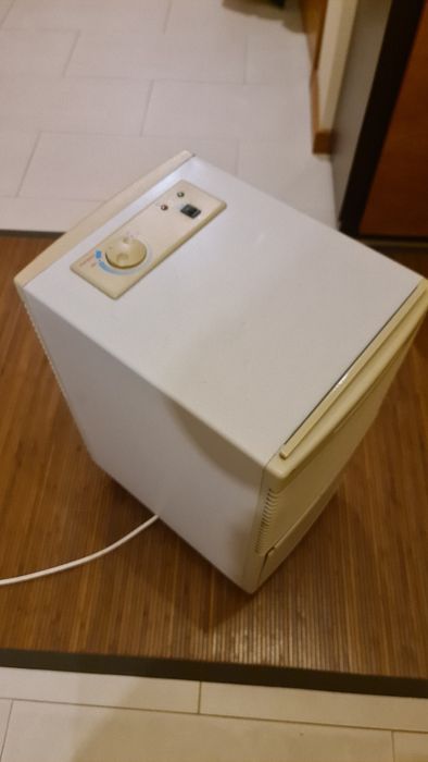 Desumidificador usado