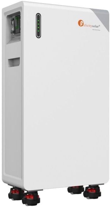Armazenamento de energia LV LiFePO4 16 kWh Felicity FLB48314TG1 - IP65