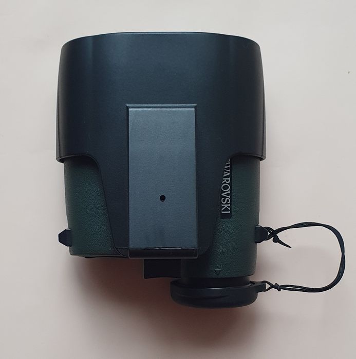 Ідеальн.стан! Лазерный дальномер Далекомір Swarovski 8Х30 1500 Австрі