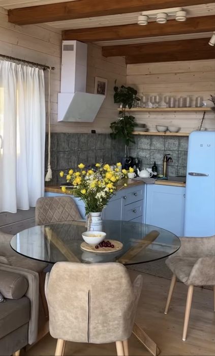 Продаж будинку -шале в с. Яблуниця/Буковель/Карпати/Гори/Панорама