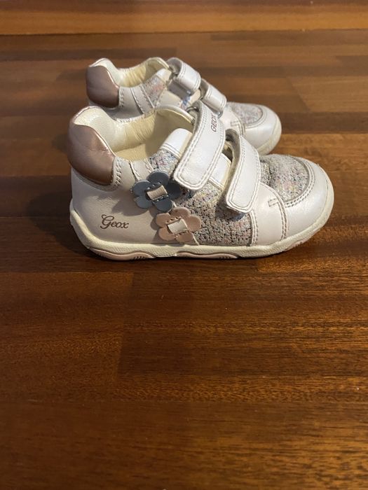 Buty Geox rozmiar 21