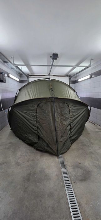 Namiot SK-TEK Euro Bivvy 2 Man SONIK