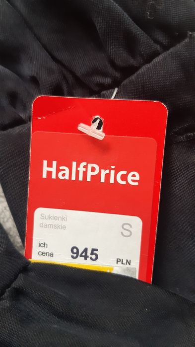 Nowa sukienka IVY & Oak  S