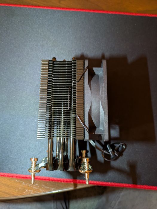 zalman | PSU, Cases,CPU Coolers Башн