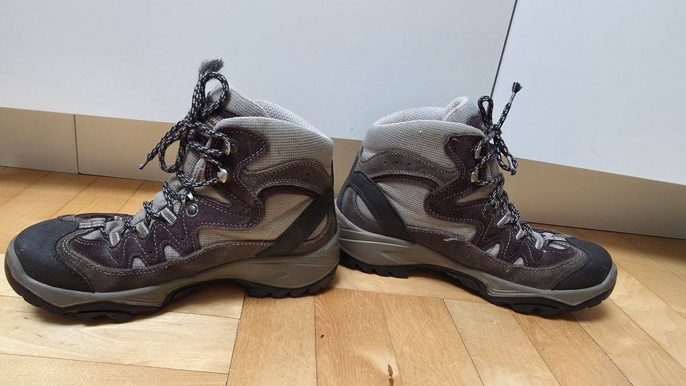 Buty trekkingowe Scarpa 40