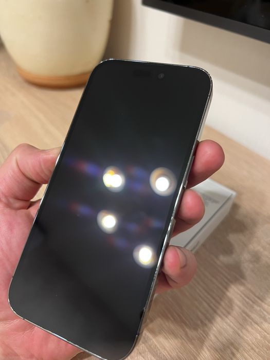 iPhone 14 Pro 128 neverlock