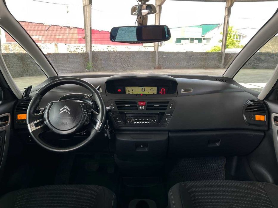Продам  Citroen Grand C4 Picasso 2010. Можна в розстрочку, під викуп.