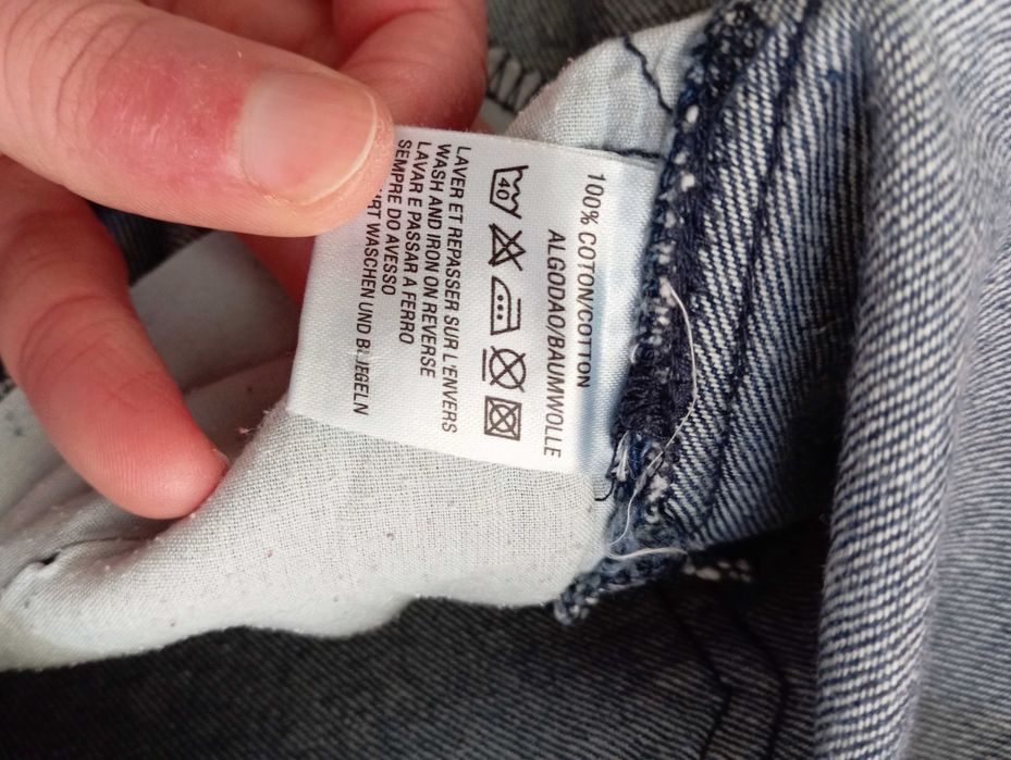 Vestido/saia - O'Kids