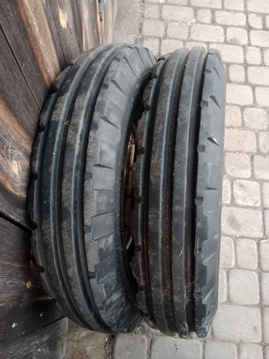 Opony                .