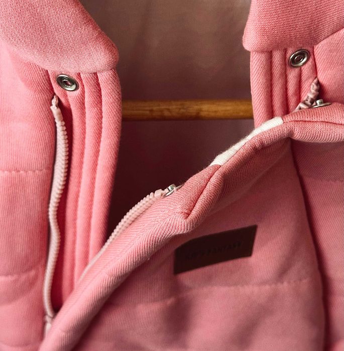 kombinezon przejściowy dla noworodków r62 (56-62cm)