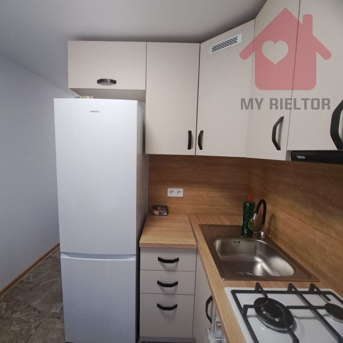 Продаж двокімнатної квартири м.Чоп