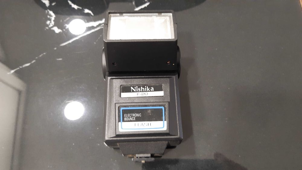 Mala ou Tripé ou Flash64862969064961127