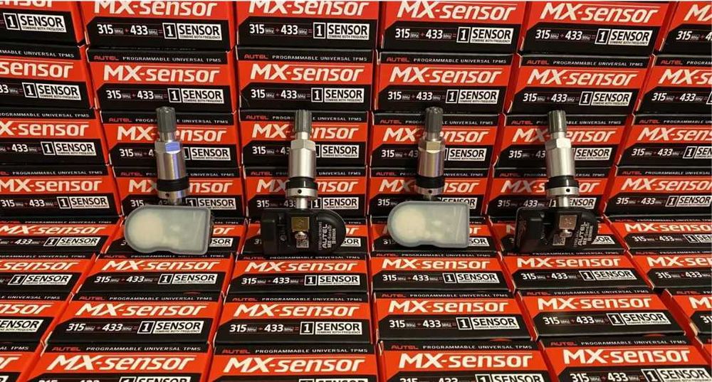 Датчики давления шин TPMS Lexus Лексус 315/433 МГц CT200h ES350 GS300 GX460 IS250 IS350 RX