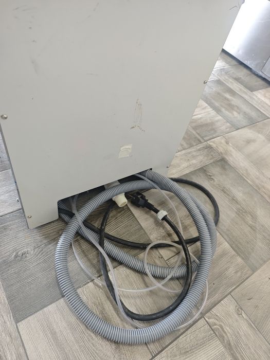 Бокаломийка Metro Professional GGW1001