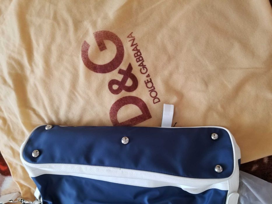 Продам новую сумку DOLCE & GABBANA