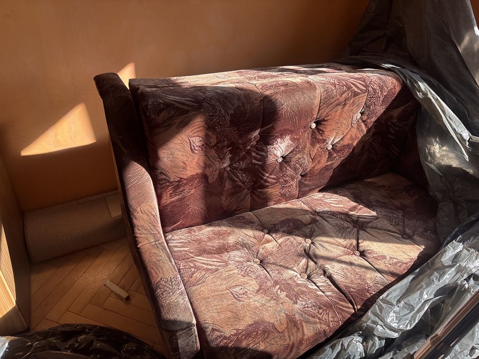 Oddam meble, krzesla za darmo