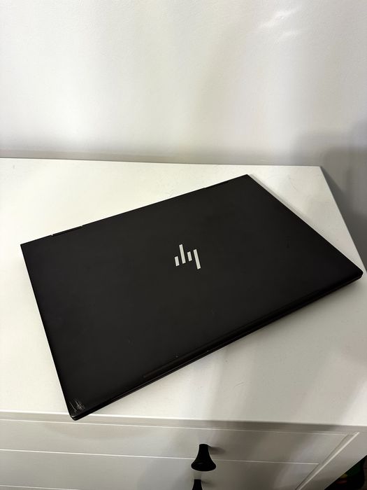 Laptop HP ENVY x360 Convertible, 500 GB SSD, 16GB RAM