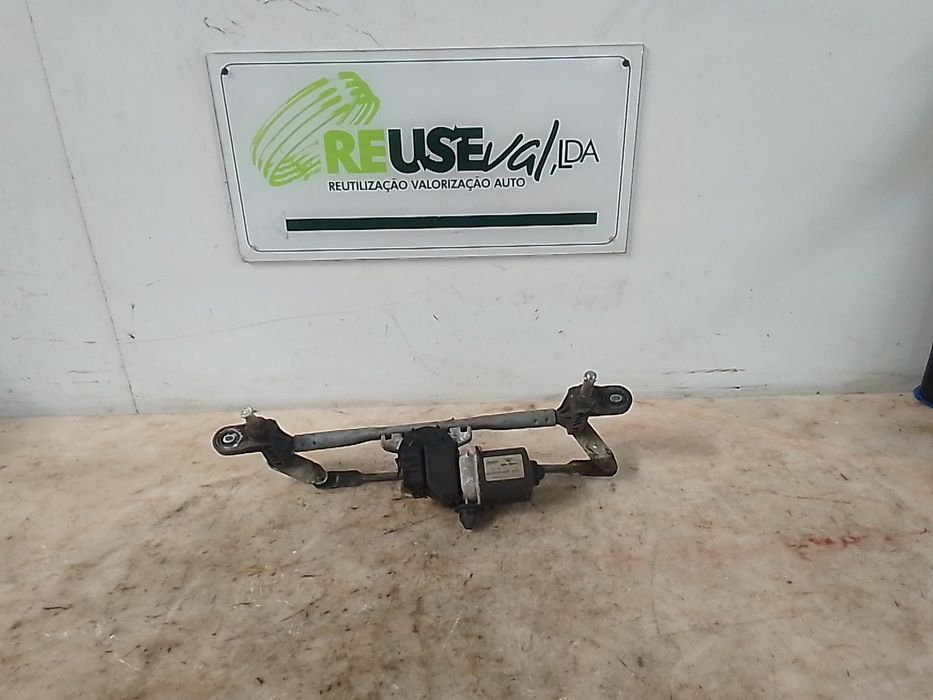 Motor limpa vidros frente FIAT 500 (312_)
