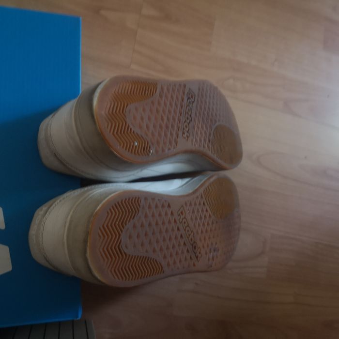 Buty Reebok 45  wkł 29. 6 cm